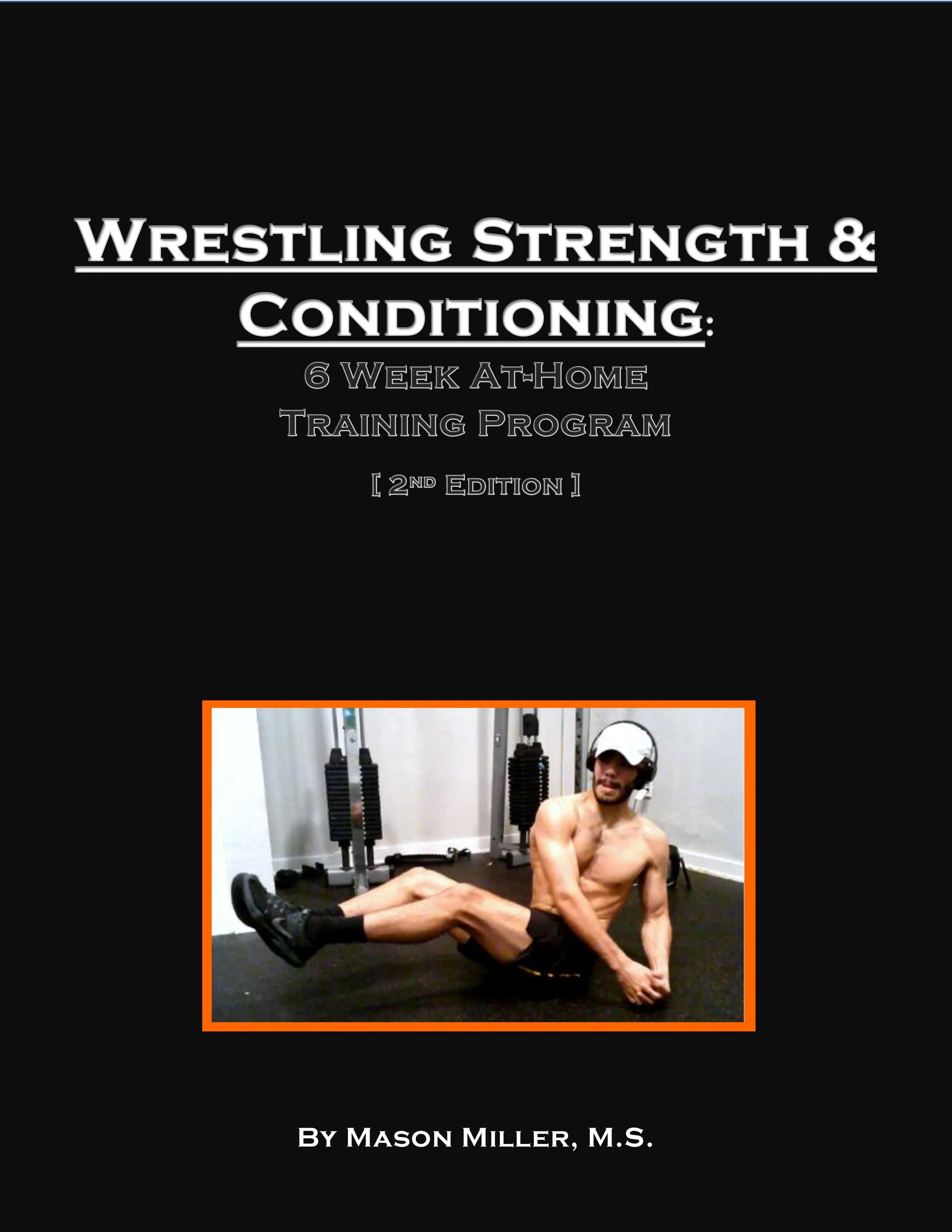 Training home program sale